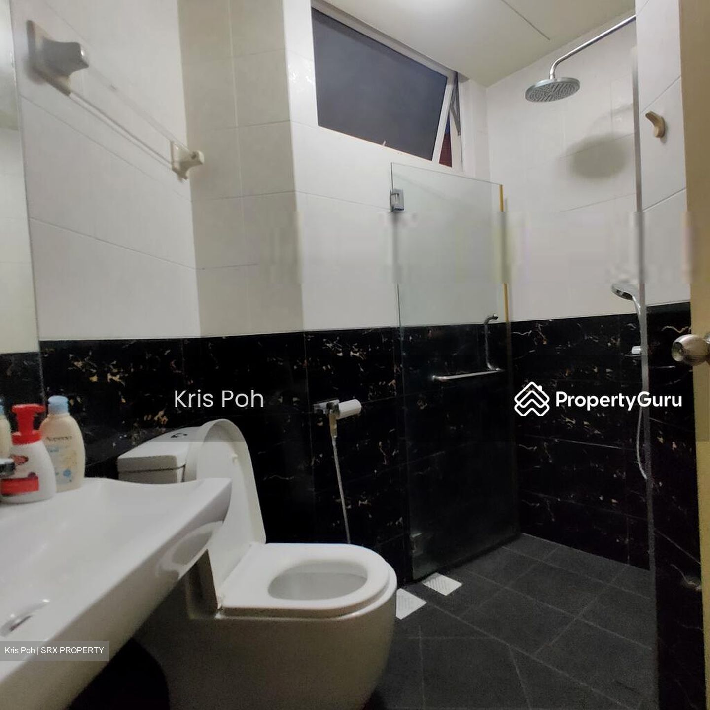 Bishan Park Condominium (D20), Condominium #400945211